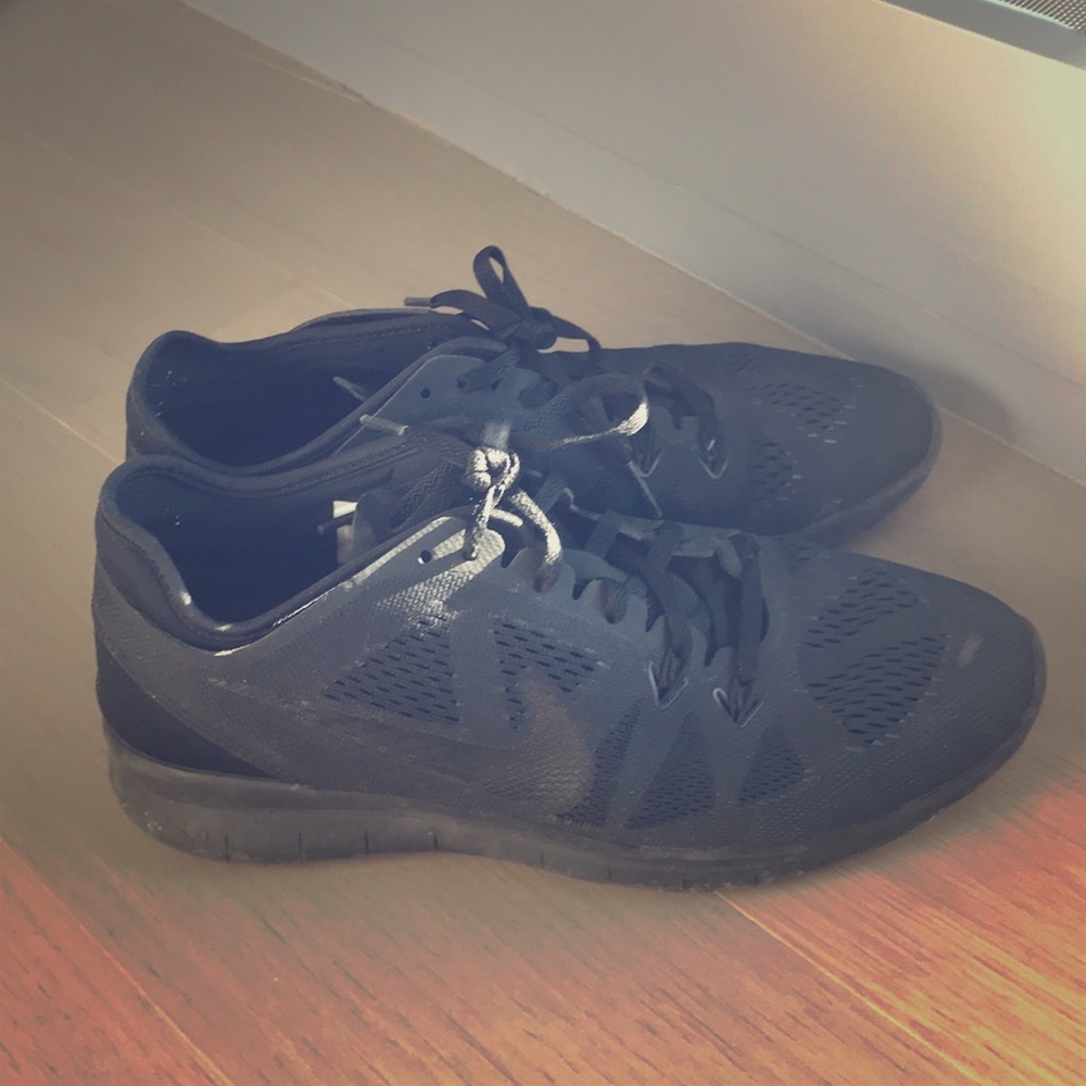 Nike running 5.0